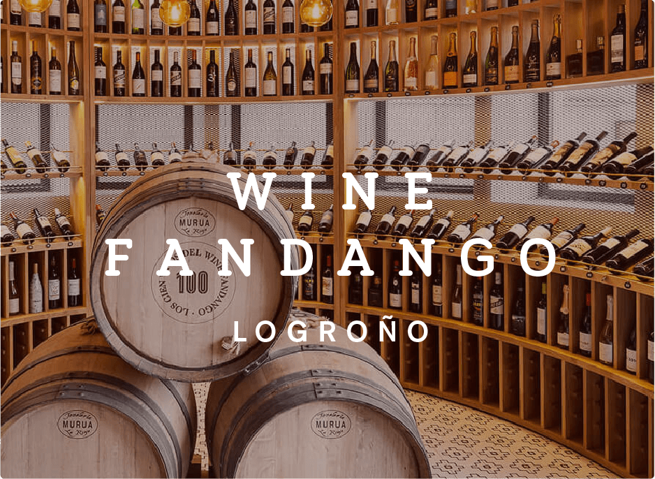 Wine Fandango