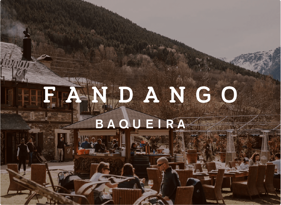 Wine Fandango