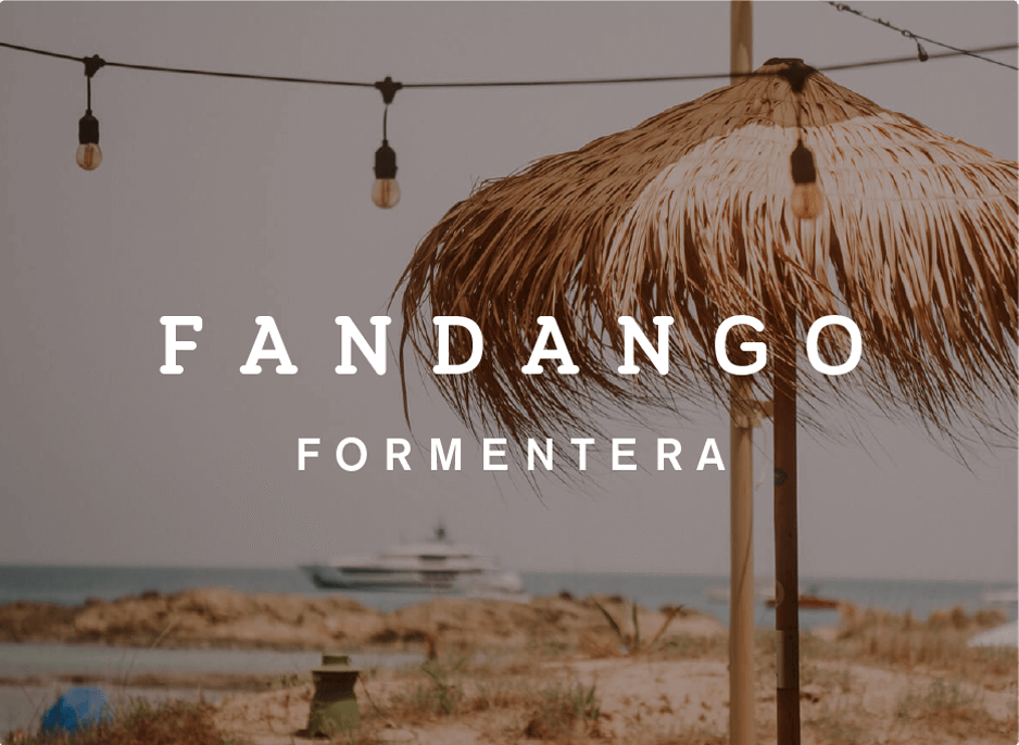 Wine Fandango